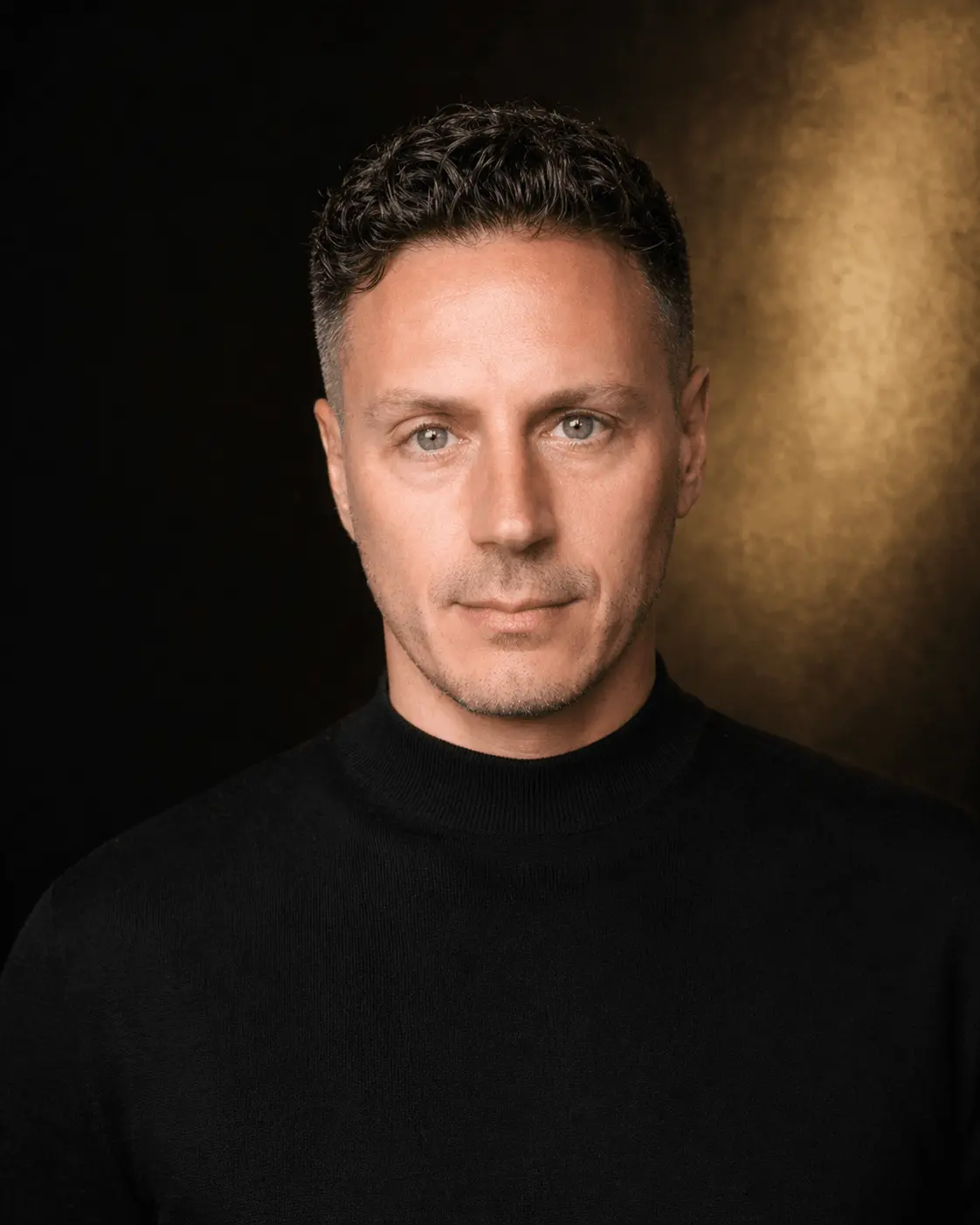 Davide Faudella